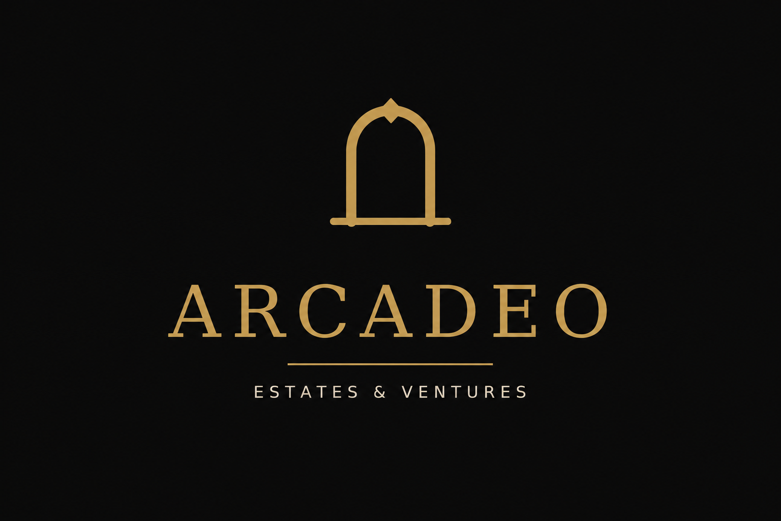 Arcadeo Estates & Ventures